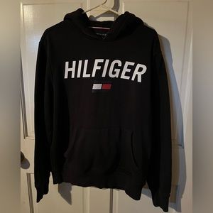 Tommy Hilfiger Men’s Hoodie